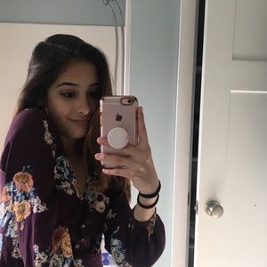 Meet your Posher, Nichole